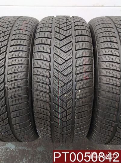 Pirelli Scorpion Winter 255/55 R20 98H