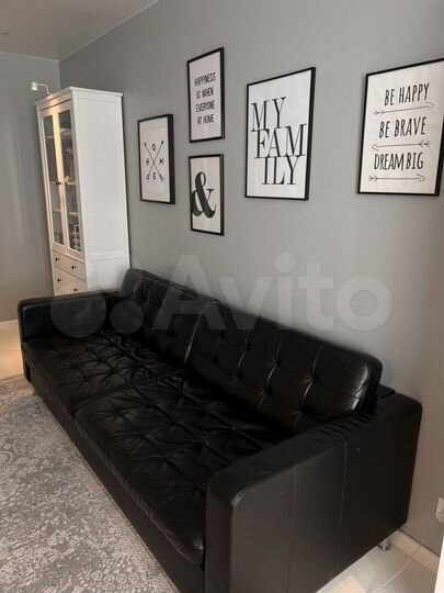 3-к. квартира, 68,4 м², 4/5 эт.