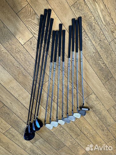 Клюшка для гольфа