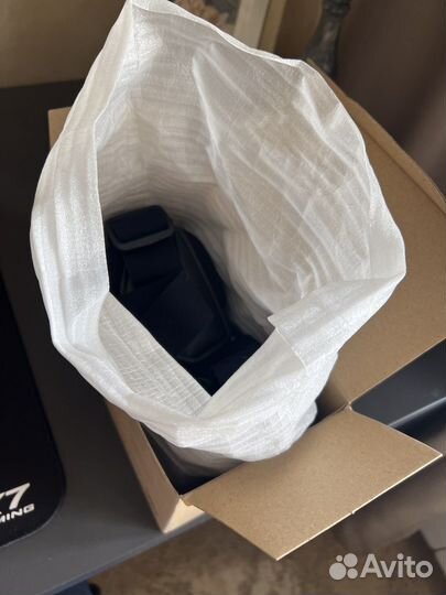 Очки виртуальной реальности VR