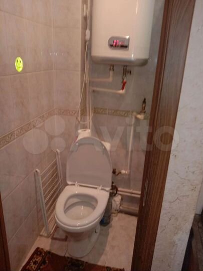 Квартира-студия, 15 м², 4/5 эт.
