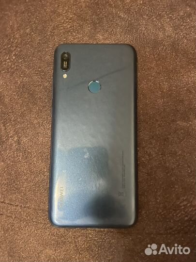 HUAWEI Y6, 2/8 ГБ