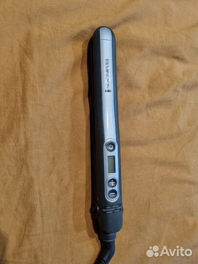 Выпрямитель-утюжок Remington 1051