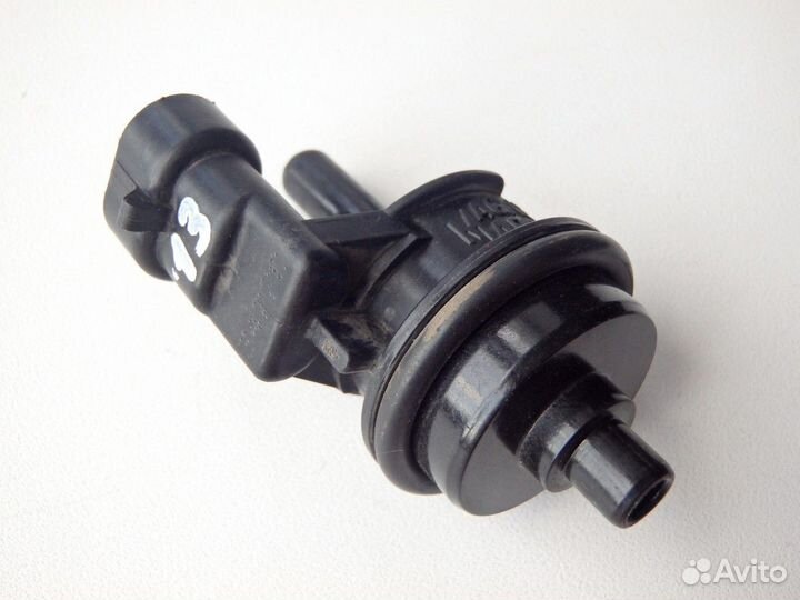 Клапан вентиляции топливного бака Albea Альбеа