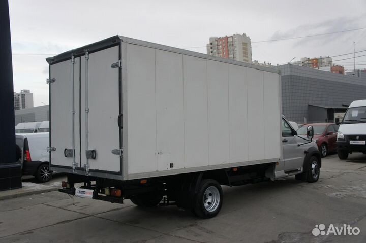 УАЗ Профи 2.7 МТ, 2021, 138 248 км