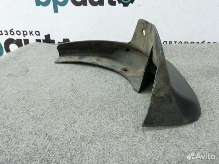 Брызговик задний правый 78810-4EA0A Nissan Qashqai