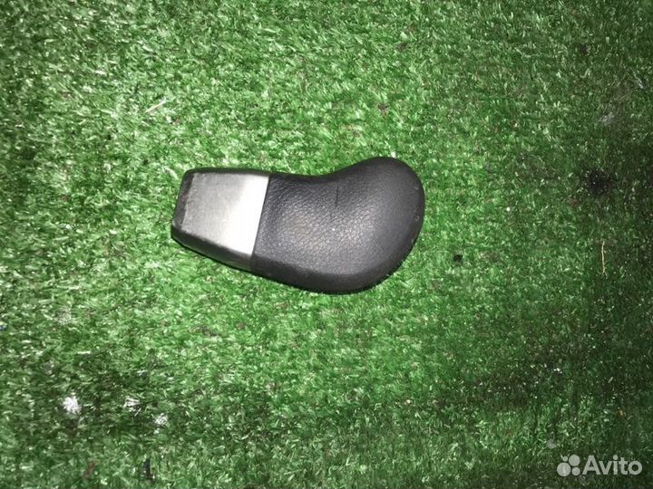 Ручка кпп Mitsubishi Pajero 4 V93W 6G72 2009