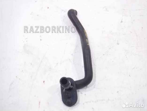 Патрубок системы охлаждения A2108322794