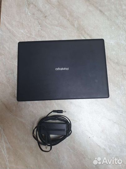 Нетбук Prestigio 116C