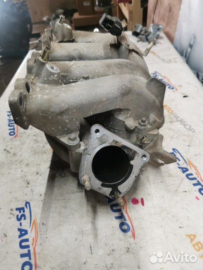 Коллектор впускной Haima 3 HMC7185A HA-VIS-1.8