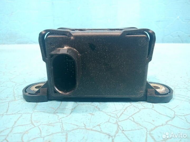 Датчик ускорения Kia Opirus LD G6DA 3.8 2009