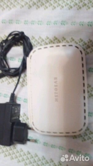 Роутер samsung