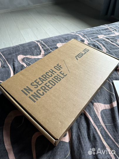 Ноутбук asus Laptop 15 F515JA-EJ671 серебристый