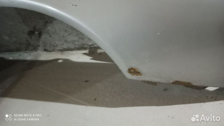 Крелло Мерс 210