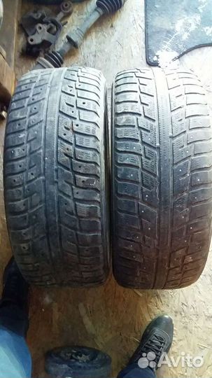 Kumho 975 215/55 R16