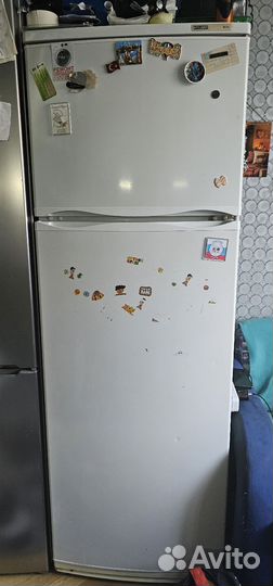 Холодильник атлант бу