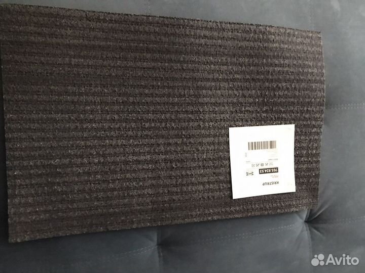 Коврик придверный IKEA