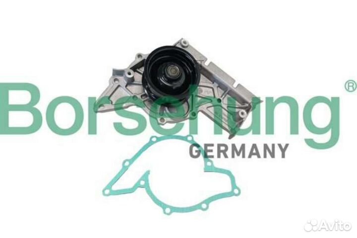 Borsehung B11211 Насос водяной