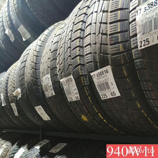 Yokohama Ice Guard IG50+ 215/65 R16 93L