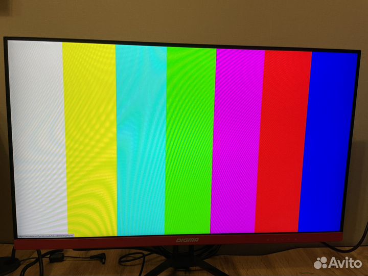 Монитор 27 дюймов 165гц