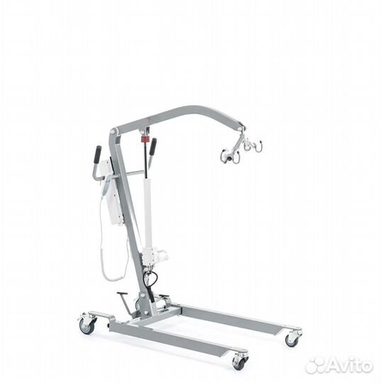 Подъемник вертикальный