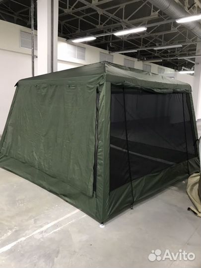 Беседка-Шатер