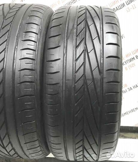 Goodyear Excellence 215/60 R16