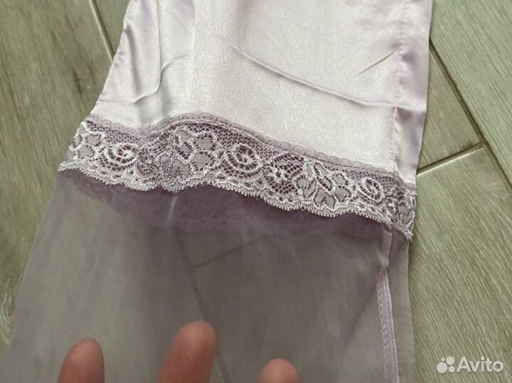 Женская домашняя одежда