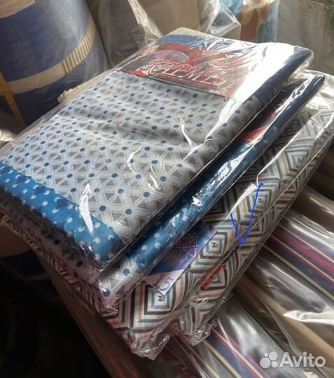 Постельное белье