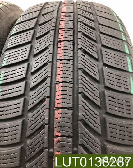 Continental WinterContact TS 850 P 255/55 R19 111V