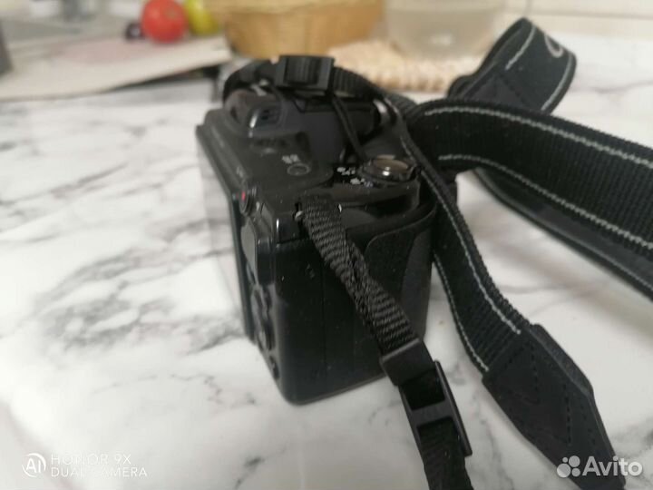 Фотоаппарат Canon l 810