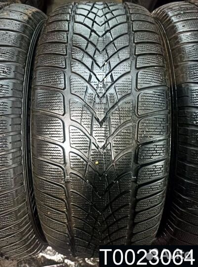Dunlop SP Winter Sport 4D 255/55 R18 96T