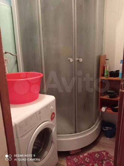 2-к. квартира, 40,2 м², 1/5 эт.