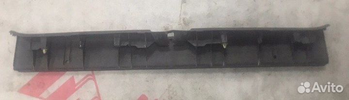 Крышка багажника задняя Toyota Caldina ST210 3SFE