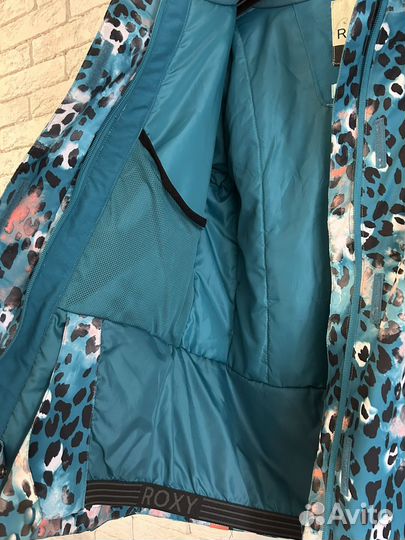 Горнолыжная куртка roxy