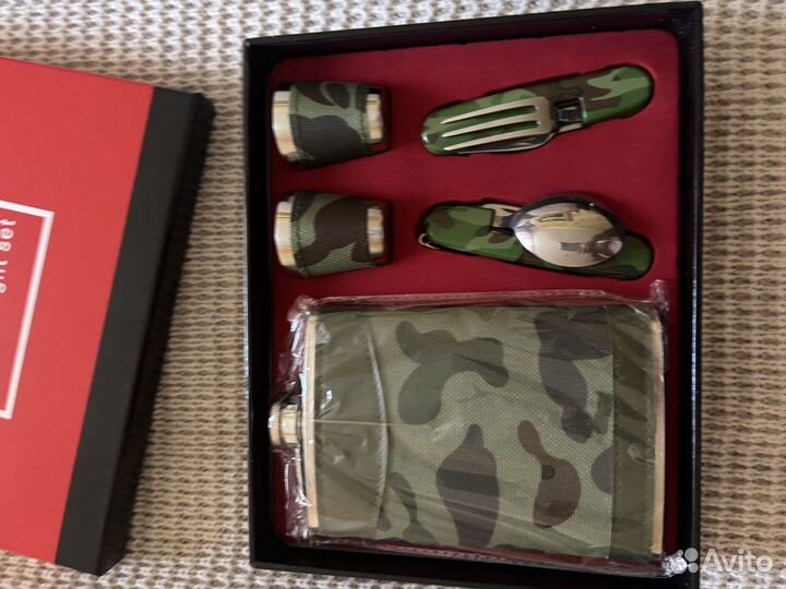 Продаю набор подарочный