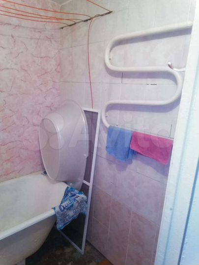 2-к. квартира, 52 м², 5/9 эт.