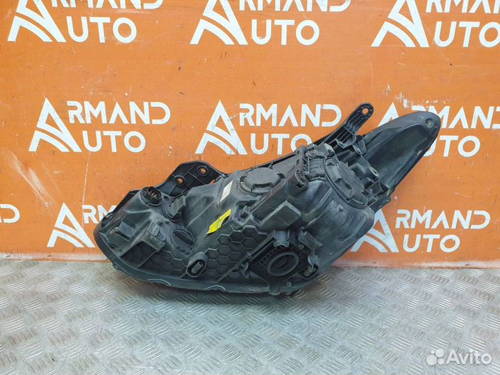 Фара правая Hyundai Santa Fe 3 DM 2015-2019