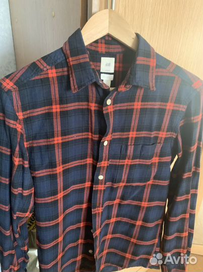 Рубашка для подростка