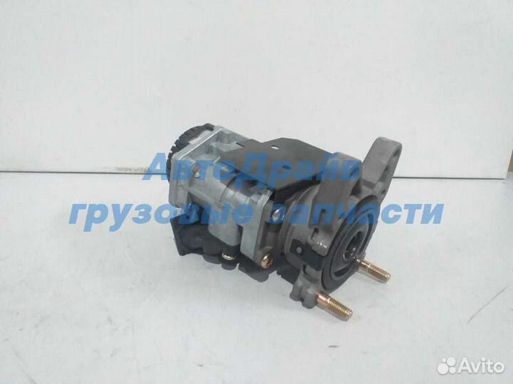 Кран тормозной Рено Премиум ножной