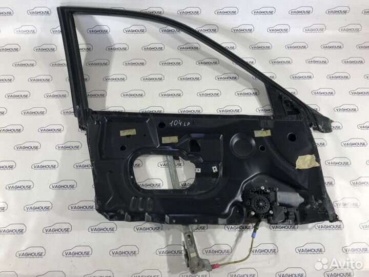 Стеклоподъемник передний левый Audi S8 D2 4D 4.2