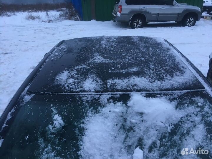 Крыша Mitsubishi Galant