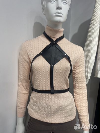 Портупея женская