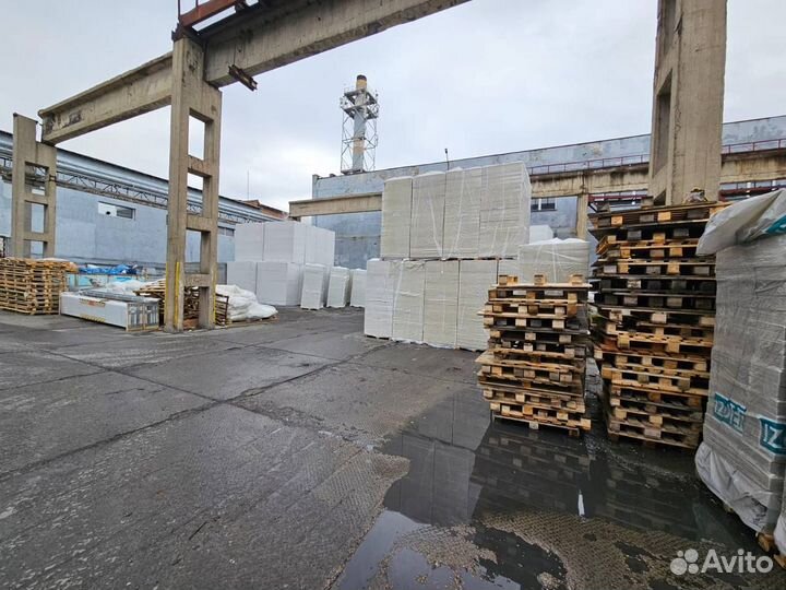 Сэндвич-панели оптом от изготовителя