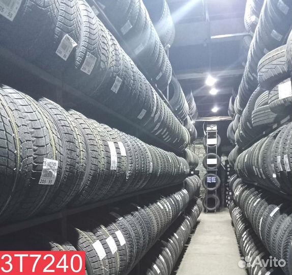 Bridgestone Turanza ER300 225/40 R19 90N