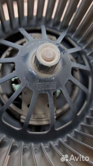 Моторчик отопителя печки Форд Мондео 4