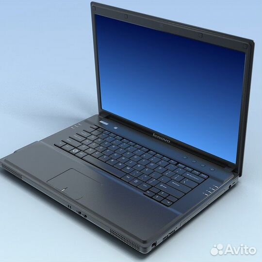 Ноутбук lenovo