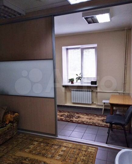 Свободного назначения, 57.9 м²