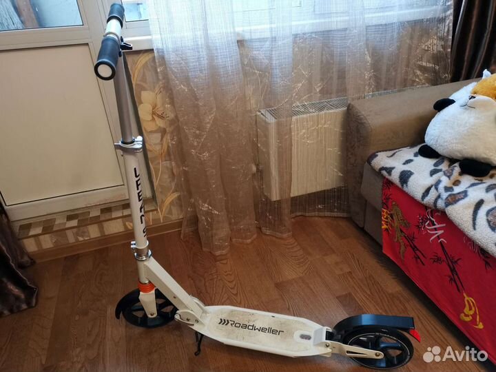 Самокат roadweller urban