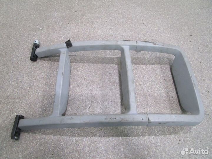 Лестница спальника DAF 1662929